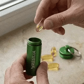 Take a case with you