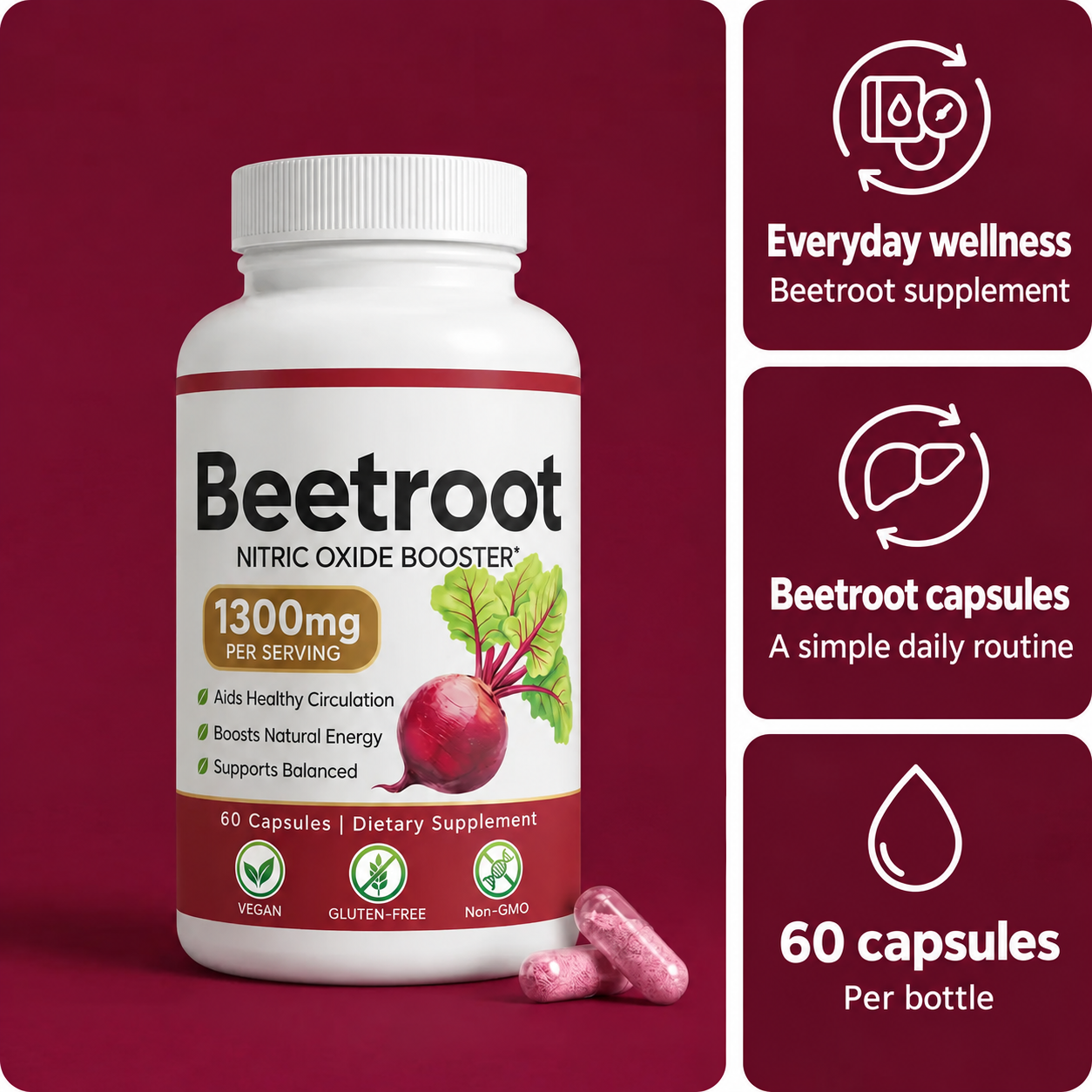 Beet Flow product presentation