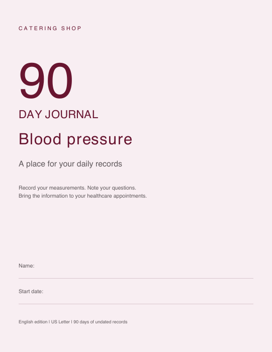 Beet Flow journal
